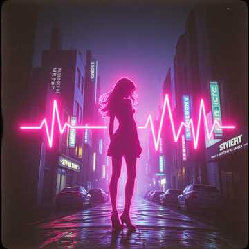 Девочка яд (v.2)