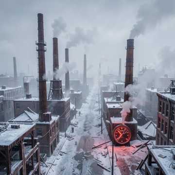 Обложка трека топливо (v.2)