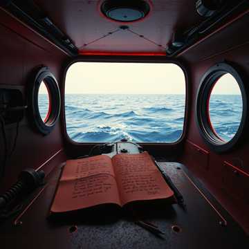 Глубже горит