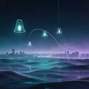 Обложка трека Drift Between Lines (v.2)