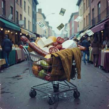 Денежки (v.2)