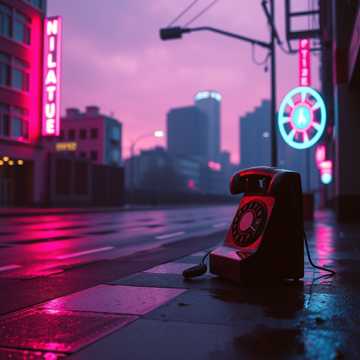 Не звони и не пиши.