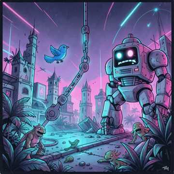 спидозные синички - бибоб (v.2)