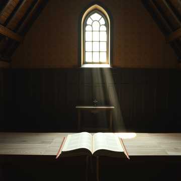 Молитвы Богородице о нерожденных детях (v.2)