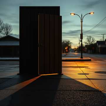 Уходят люди (v.4)