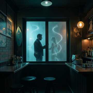 Обложка трека "Ох! текила...."