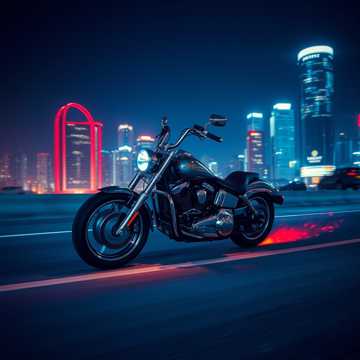 Рев моторов (v.2)