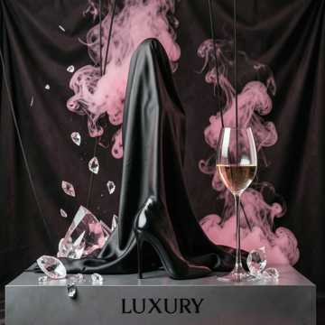 Look But Don't Touch (Devil Wears No Truth)