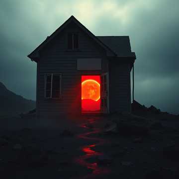 Красный Рассвет (v.4)