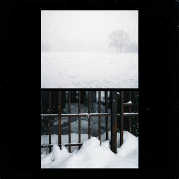 Обложка трека Заметает, ст. Л. Виткалова, муз. С. Куприн (v.2)