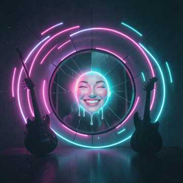 Обложка трека "Давай поржом!!!"