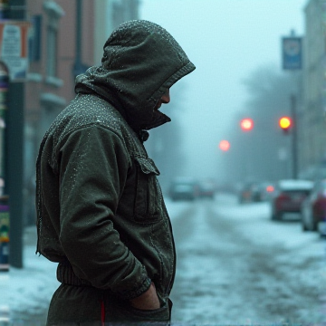 Я просто не в ту влюбился (v.2)