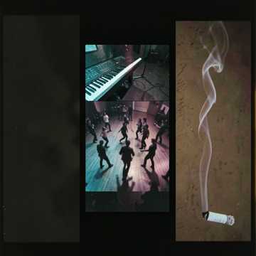 Обложка трека Универ-бар (v.6)