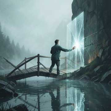 Обложка трека Слёзки по щекам (v.2)