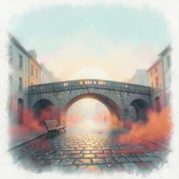 Обложка трека Мой город (символ) (v.2)
