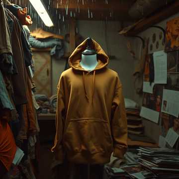 Обложка трека Upcycled Soul