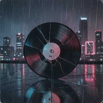 Эта жизнь заебала не судите строго 😡 (v.2)