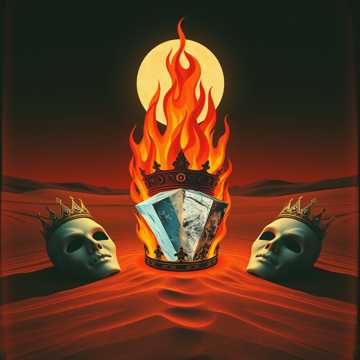 Обложка трека Я женщина