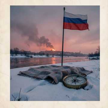 Не надо грустить господа офицеры (v.2)
