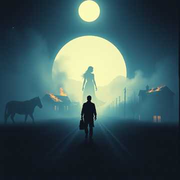 Пепел Веры (v.2)