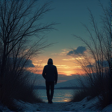 Inikon - Звезд нет - мы с тобой одни 2026