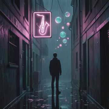 Обложка трека ♡Я для тебя...одна из ♡