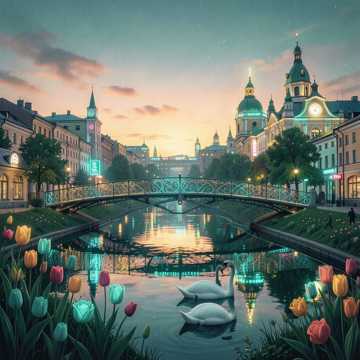 Мой Гомель, Семен Куприн (v.2)