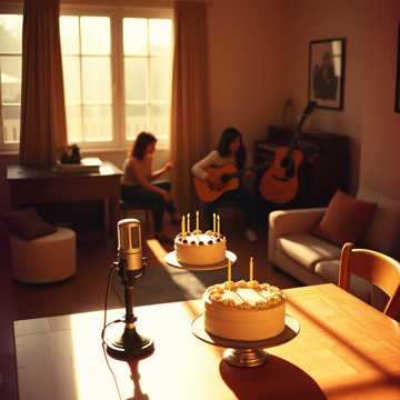 Сергей, тебе сегодня шестьдесят (v.2)