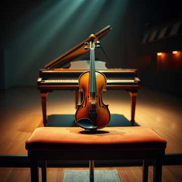 Осенний такт (v.2)