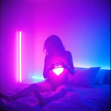 Тебя я видела во сне