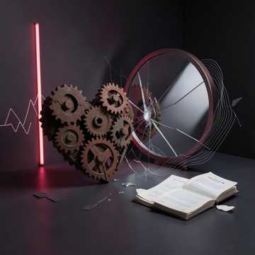 Шестерёнки (v.3)