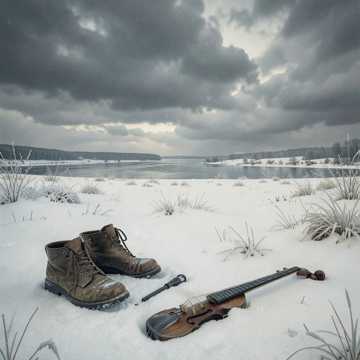 Обломки (v.2)