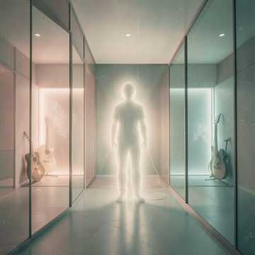 Empty Rooms (v.2)