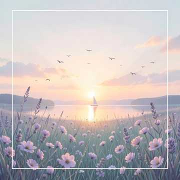 Ночами летними, С. Куприн (v.2)
