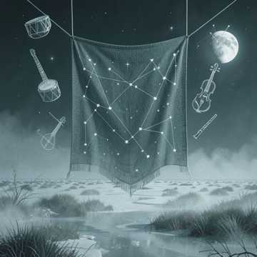 Нити одного неба (v.2)