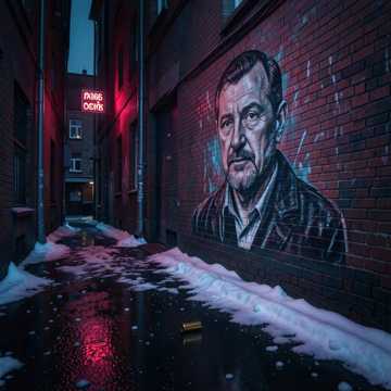 Обложка трека Где ты, батя,