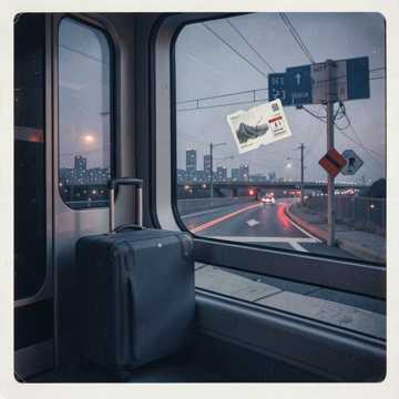 Иностранка (v.3)