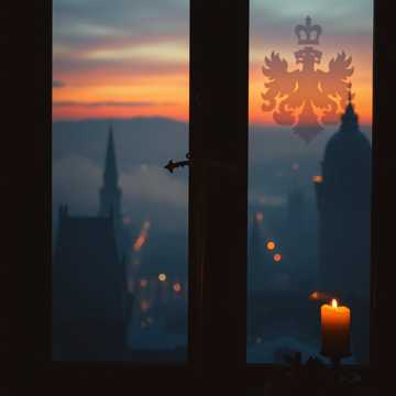 Судьба Мориселя (v.2)