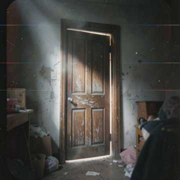 Обложка трека Silent