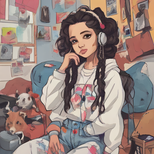 Малышка с девятого (v.2)