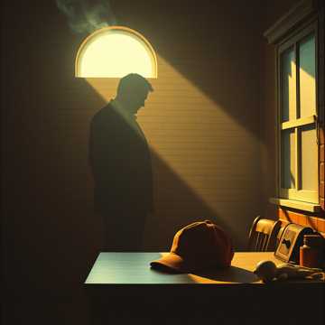 Обложка трека Философия Жеки Горошка