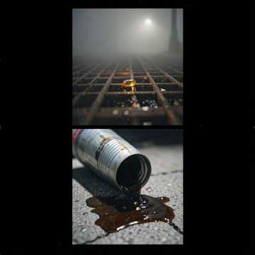Обложка трека Любучанский расклад по солярке (v.2)