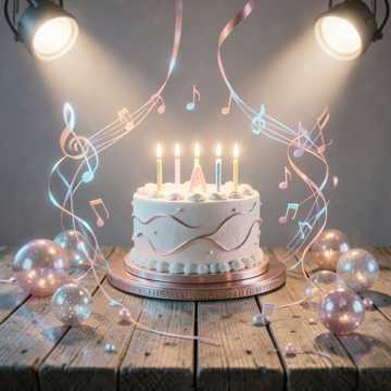 Доченьке моей (v.2)