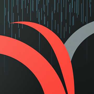 Опустилась ночь(Кавер) (v.2)