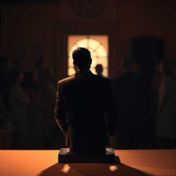 Обложка трека Денис, поднимай бокалы (v.2)