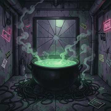 Заебала2 (v.2)