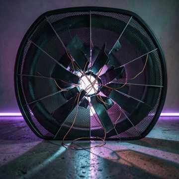 Обложка трека BASS DROP