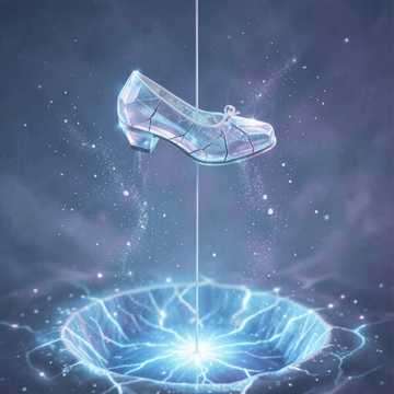 Мир хрупкой эйфории (v.2)