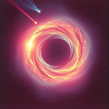 Обложка трека ANDROMEDA'S TOUCH