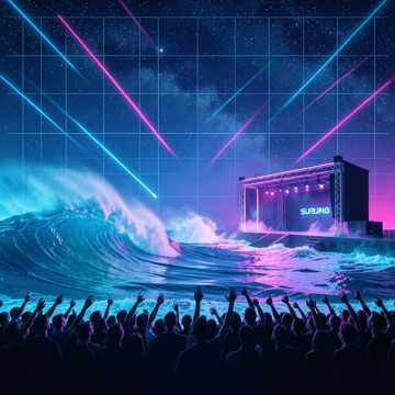 I feel the vibe (D&B remix)
